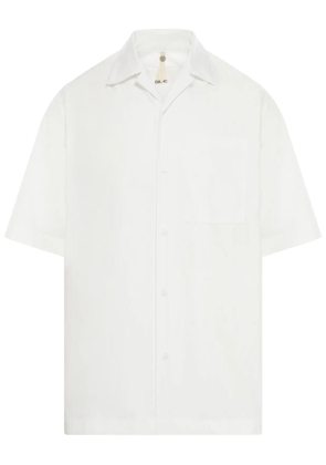 Oamc Shirts White