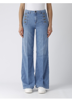 Twinset Cotton Jeans