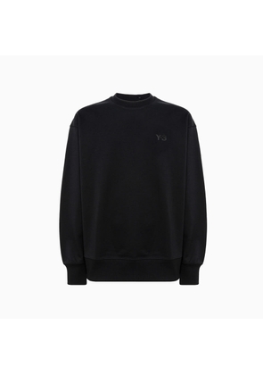 Cotton Sweater Adidas Y-3
