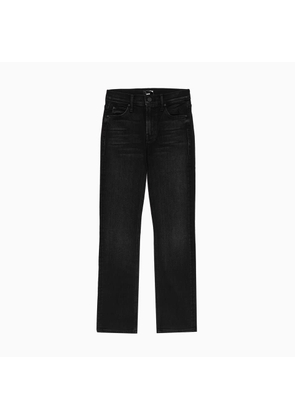 Mide Rise Mother Jeans