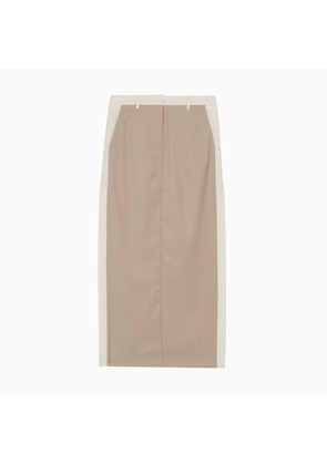 Remain Birger Christensen Remain Longuette Skirt