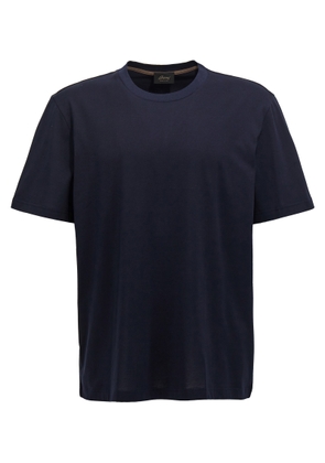 Brioni Basic T-Shirt