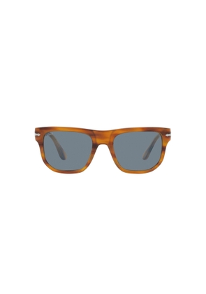 Persol Squared-Framed Sunglasses