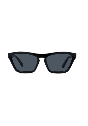 Stella Mccartney Eyewear Cat-Eye Frame Sunglasses