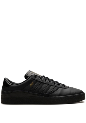 adidas Puig Indoor 'Black Out' sneakers