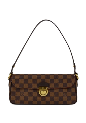 Louis Vuitton Pre-Owned 2007 Revello PM shoulder bag - Brown
