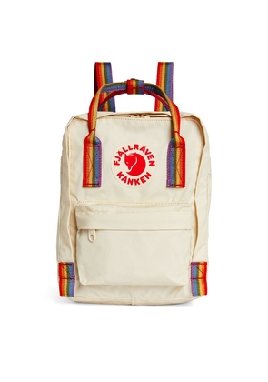 Fjällräven Kids Mini Kånken Rainbow Backpack