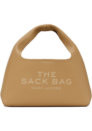 Marc Jacobs Tan 'The Mini Sack' Tote