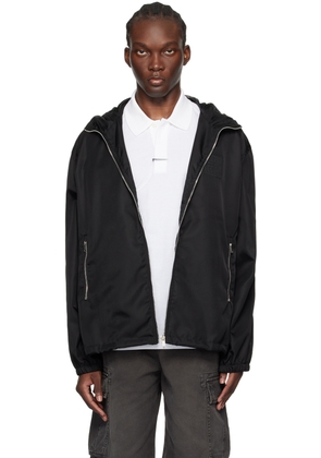 Givenchy Black 4G Jacket