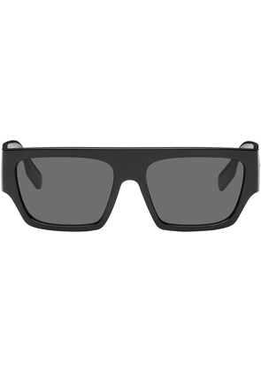Burberry Black Micah Sunglasses