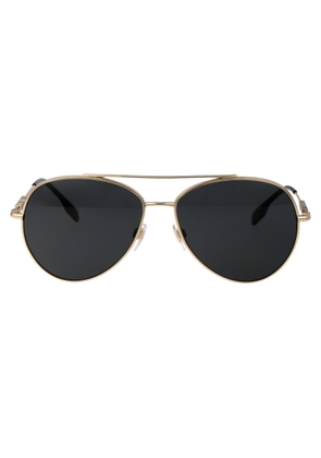 Burberry Eyewear 0Be3147 Sunglasses
