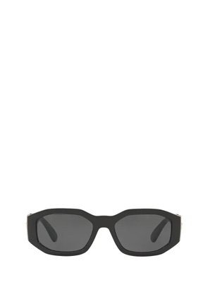 Versace Eyewear Ve4361 Black Sunglasses