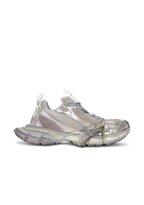 Balenciaga 3xl Sneaker in Eggshell - Grey. Size 46 (also in 40, 41, 42, 43, 44, 45).