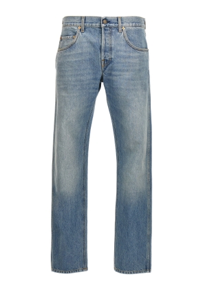 Gucci Morsetto Jeans