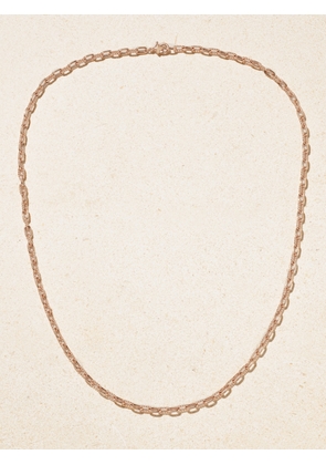 David Yurman - Madison 18-karat Rose Gold Necklace - One size