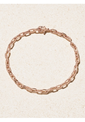 David Yurman - Madison 18-karat Rose Gold Bracelet - M