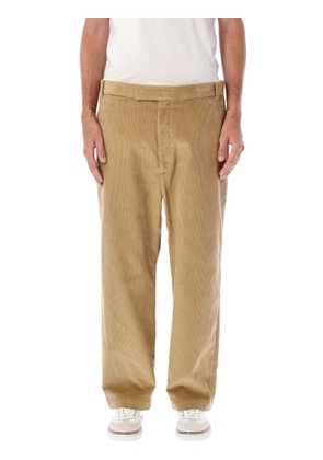 Thom Browne Unstructured Straight Pants