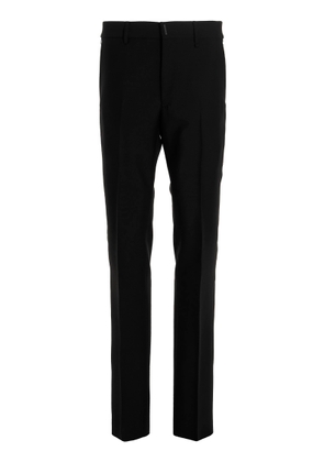 Givenchy Mohair Wool Pants
