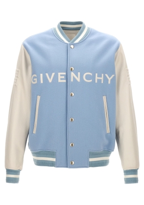 Givenchy Bomber Jacket