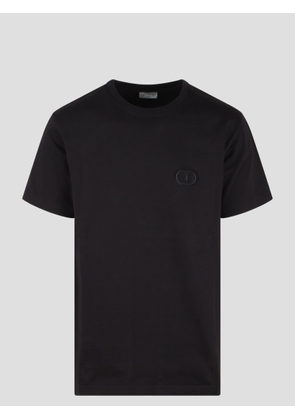 Dior Cd Icon Relaxed T-Shirt