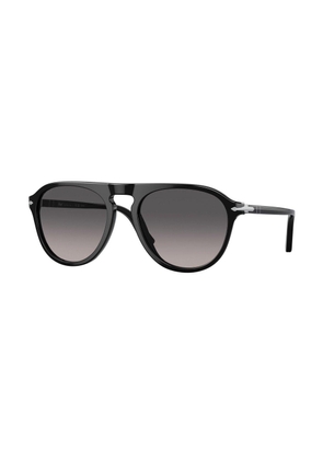 Persol Pilot Frame Sunglasses
