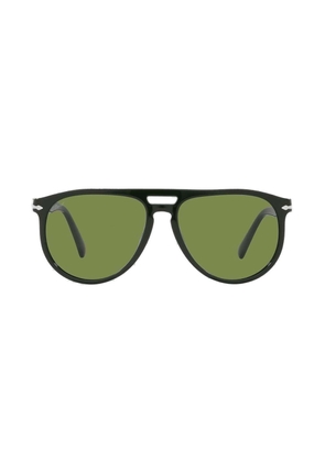Persol Pilot-Frame Sunglasses