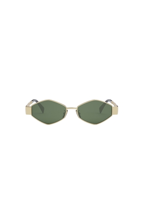 Celine Cl40254U Sunglasses