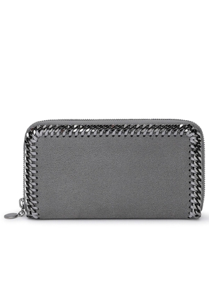 Stella Mccartney Recycled Polyester Wallet