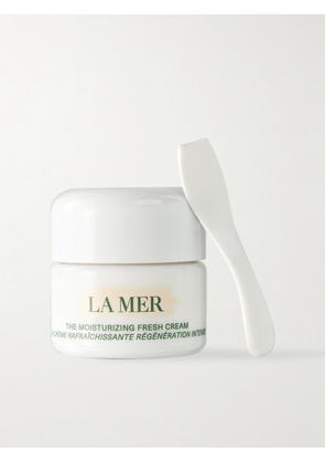 La Mer - The Moisturizing Fresh Cream, 15ml - One size