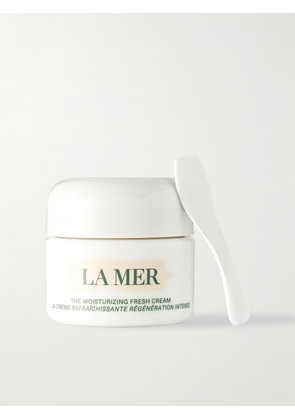 La Mer - The Moisturizing Fresh Cream, 30ml - One size