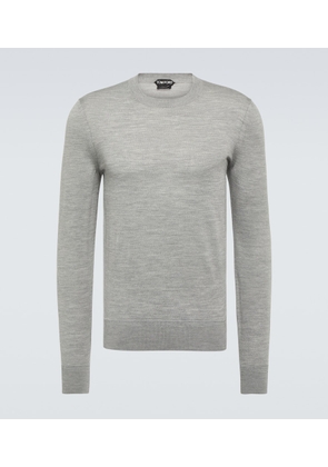 Tom Ford Wool sweater