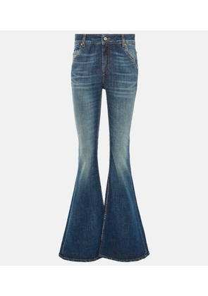 Dorothee Schumacher Denim Love flared jeans