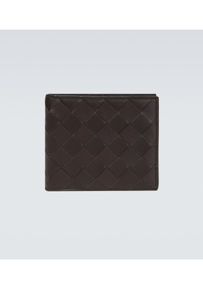 Bottega Veneta Bifold leather wallet