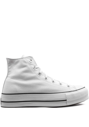 Converse Lift Clean high-top sneakers - White