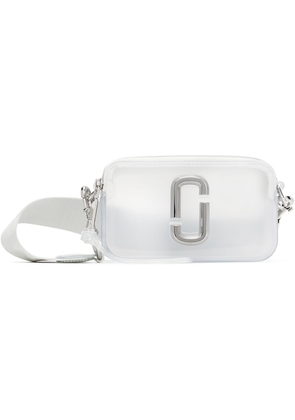 Marc Jacobs Transparent 'The Jelly Snapshot' Bag