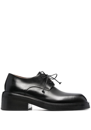 Marsèll lace-up derby shoes - Black