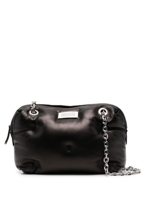 Maison Margiela Glam Slam quilted shoulder bag - Black