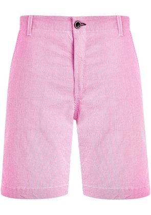 Vilebrequin knee-length bermuda shorts - Pink
