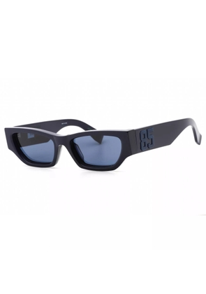 Tommy Jeans Blue Cat Eye Ladies Sunglasses TJ 0093/S 0PJP/KU 55