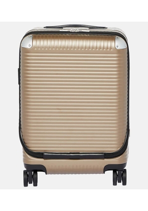 FPM Milano Bank Light Spinner 53 carry-on suitcase