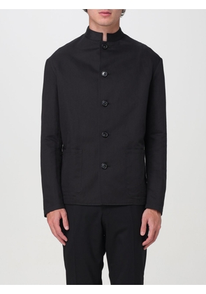 Jacket PT TORINO Men color Black