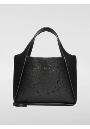 Handbag STELLA MCCARTNEY Woman color Black