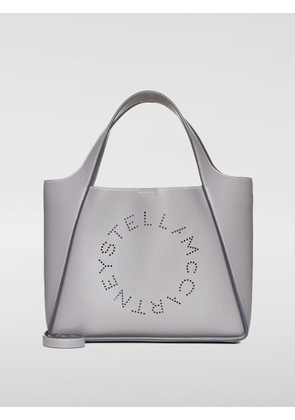 Handbag STELLA MCCARTNEY Woman color Grey