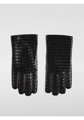 Gloves BOTTEGA VENETA Men color Black