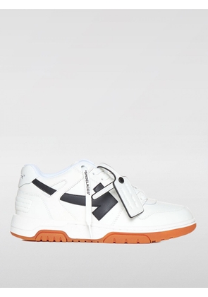 Sneakers OFF-WHITE Woman color White