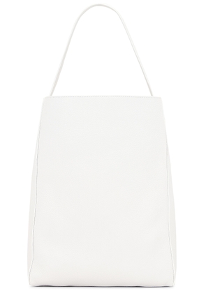 KHAITE Frida Hobo Bag in Optic White - White. Size all.