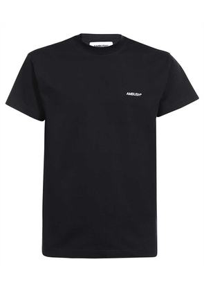 Ambush Logo Cotton T-Shirt