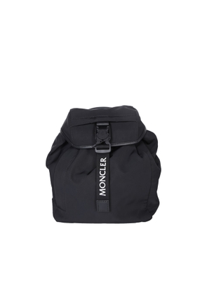 Moncler Trick Black Backpack