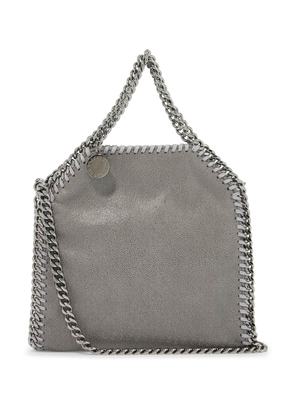 Stella Mccartney falabella tiny handbag - OS Grey