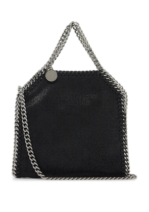 Stella Mccartney falabella tiny handbag - OS Black